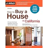 How to Buy a House in California