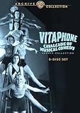 Vitaphone Cavalcade Of Musical Comedy Shorts