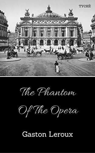 The Phantom Of The Opera