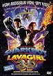 Die Abenteuer von Sharkboy und Lavagirl