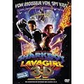 Die Abenteuer von Sharkboy und Lavagirl