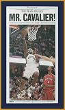 Cleveland Cavaliers - PD FP - LeBron James Leading Scorer - Plaque Mounted & Laminated Newspaper