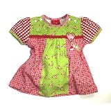 Bondi Tunika M�dchen Shirt Babybekleidung Hemd T-Shirtvon "Bondi"