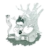 Behold A Raccoon In The Darkness [VINYL]