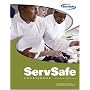 ServSafe Coursebook: with the Certification Exam Answer Sheet