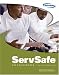 Book ServSafe Coursebook: with the Certification Exam Answer Sheet