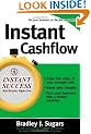 Instant Cashflow: Hundreds of Proven Strategies to Win Customers, Boost Margins and Take More Money Home (Instant Success)