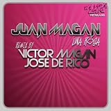 Una Rosa (Victor Magan & Jose De Rico Radio Rmx)