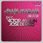 Una Rosa (Victor Magan & Jose De Rico Radio Rmx)