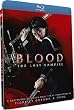 Blood - the last vampire : le film et le manga - Edition limit�e [Blu-ray]
