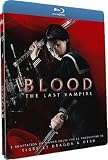 Blood - the last vampire : le film et le manga - Edition limit�e [Blu-ray]