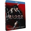 Blood - the last vampire : le film et le manga - Edition limit�e [Blu-ray]