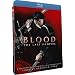 Blood - the last vampire : le film et le manga - Edition limit�e [Blu-ray]
