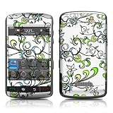 Olga Design Protective Skin Decal Sticker for BlackBerry Storm 9530 Cell Phone