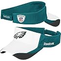 Reebok Philadelphia Eagles 2009 Player Visor