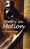 Poetry in motion