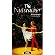 The Nutcracker [VHS]