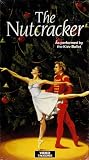 The Nutcracker [VHS]