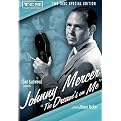 Johnny Mercer: The Dream's on Me (2 Discs) (Dual-layered DVD)