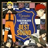 Naruto-Shippuden Naltimate Accel Bes (OST)