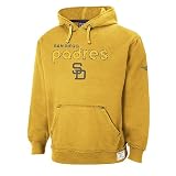 San Diego Padres Triumph Hoody by Reebok