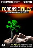 Forensic Files: Death By Poison [DVD] [2008] [Region 1] [US Import] [NTSC]