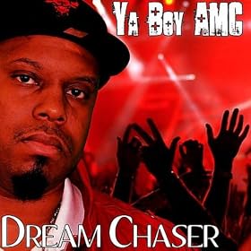 The Dream Chaser - EP [Explicit]