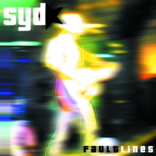 Syd - Fault Lines - Zortam Music