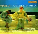 Vivaldi: Ottone in Villa