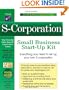 S-Corporation: Small Business Start-up Kit