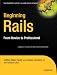 Beginning Rails: From Novice to Professional (Beginning from Novice to Professional)