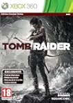 Tomb raider - �dition limit�e combat...