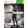 Tomb raider - �dition limit�e combat strike de Square Enix
