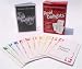 Reel Delights Movie Card Game Deck