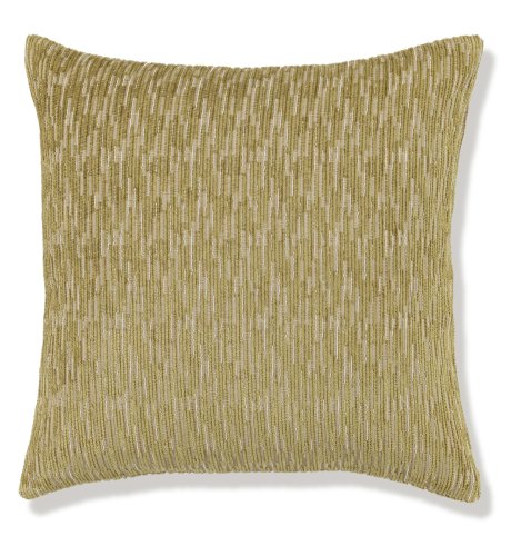Graphic Texture Cushion
