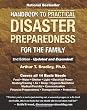 Handbook to Practical Disaster Preparedness for the Family, 2nd Edition