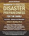 Handbook to Practical Disaster Preparedness for the Family, 2nd Edition