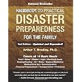 Handbook to Practical Disaster Preparedness for the Family, 2nd Edition