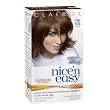 Clairol Nice 'N Easy Hair Color 118b Natural Medium Caramel Brown 1 Kit