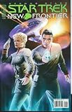 Star Trek New Frontier #1 image