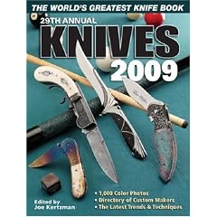 Knives 2009 Knives 2009: The World's Greatest Knife Book (Knives)