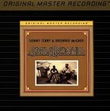 Buy : Sonny & Brownie