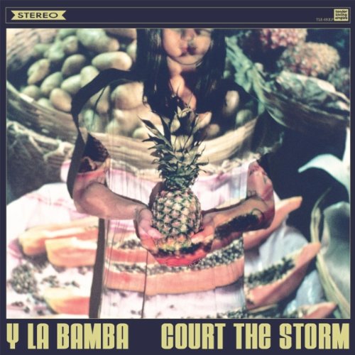 Y La Bamba