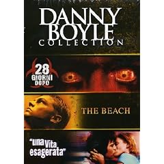 Danny Boyle Collection (3 Dvd)