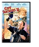 City Slickers 2 - The Legend of Curly`s Gold