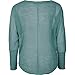 FULL TILT Essential Dolman Womens Sweater