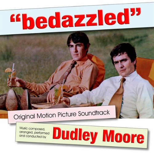 Bedazzled Original Soundtrack