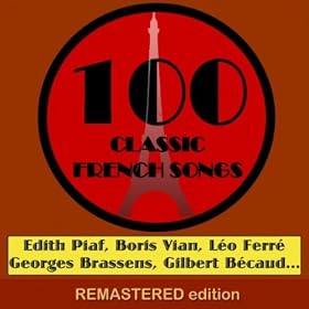 100 Classic French Songs