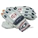 SG Test Cricket Batting Gloves