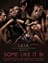 Some Like it Bi: Erotic Tales of Bisexual Menage